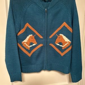 Brand is tiny from anthropology size medium